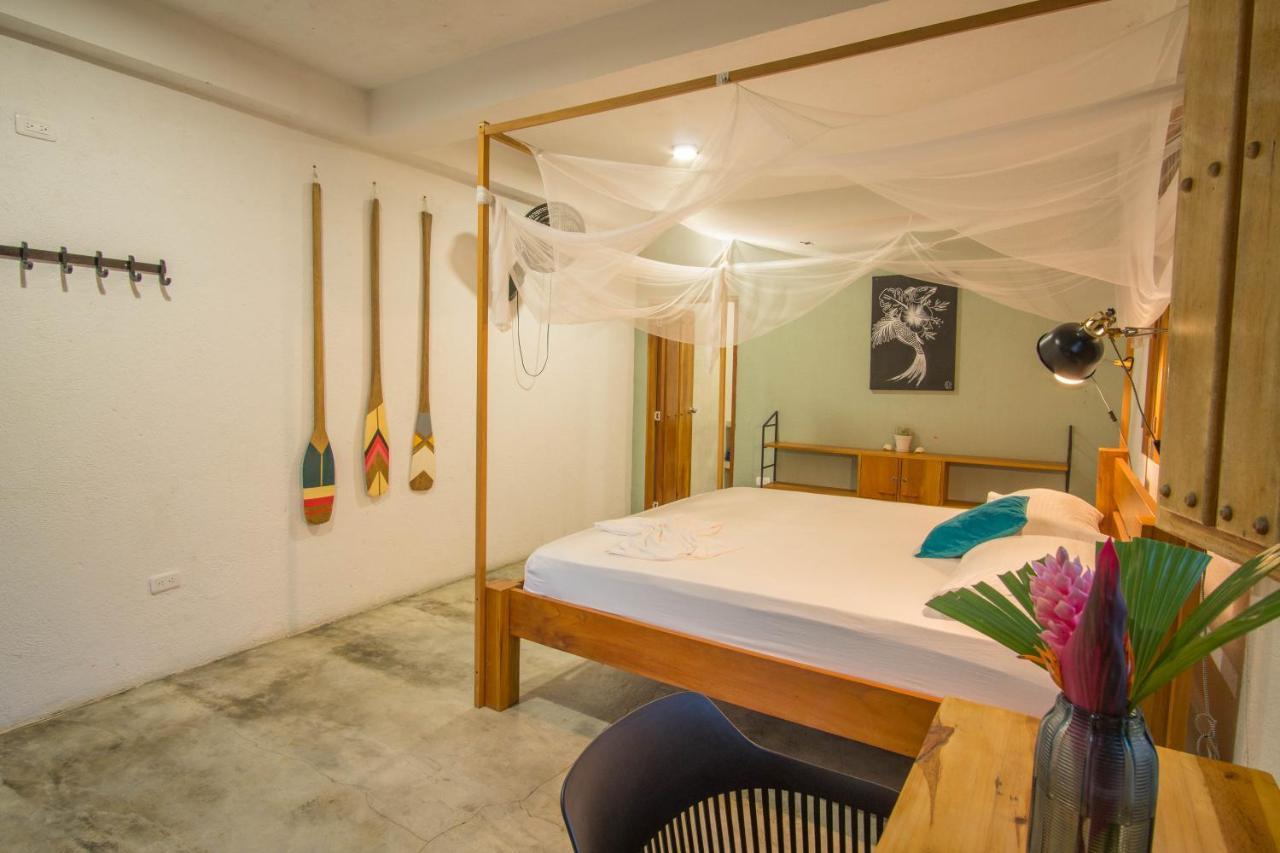 Casa Chapolin Boutique Guesthouse Паломино Экстерьер фото