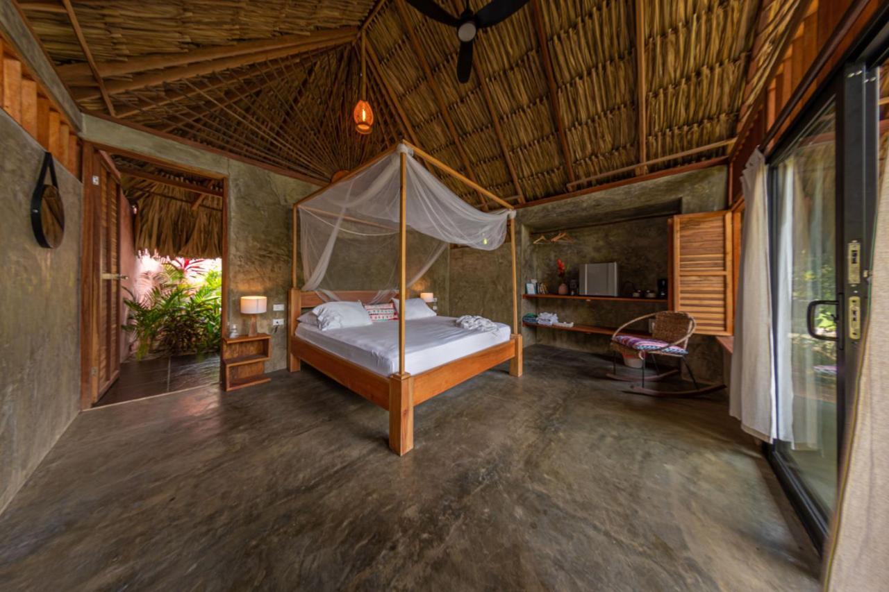 Casa Chapolin Boutique Guesthouse Паломино Экстерьер фото