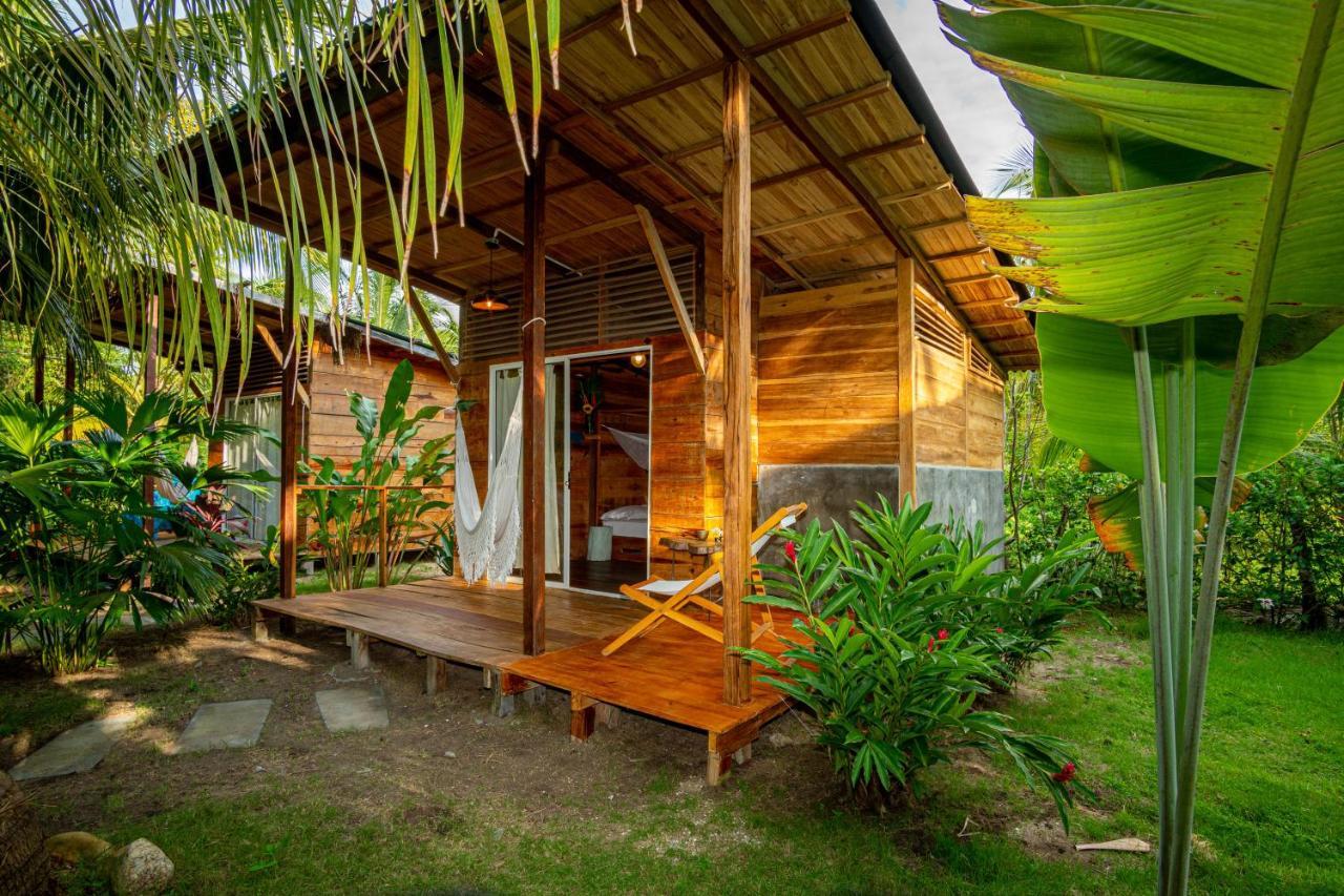 Casa Chapolin Boutique Guesthouse Паломино Экстерьер фото
