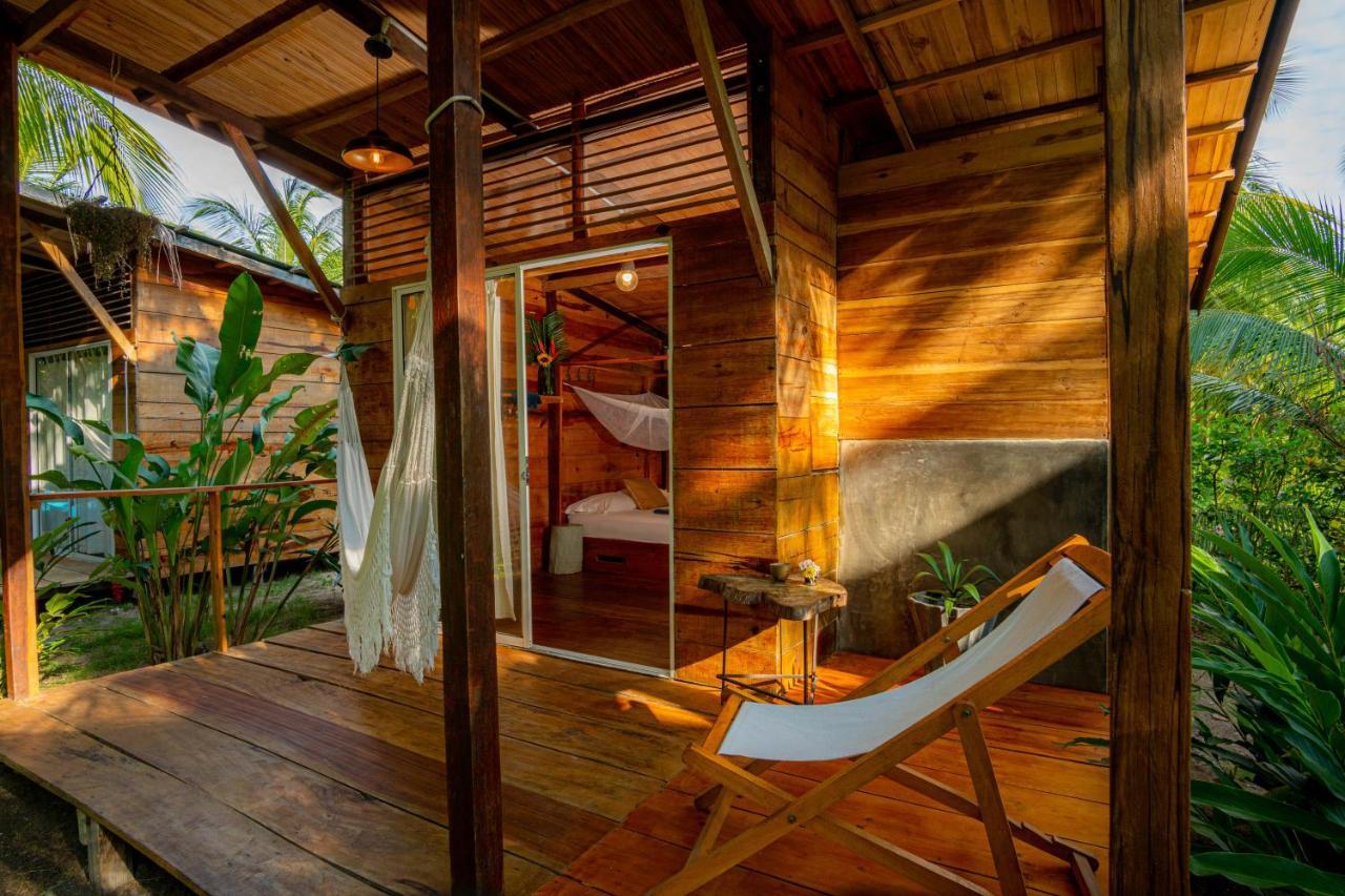 Casa Chapolin Boutique Guesthouse Паломино Экстерьер фото